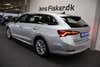 Skoda Octavia eTSi 150 Style Combi DSG thumbnail