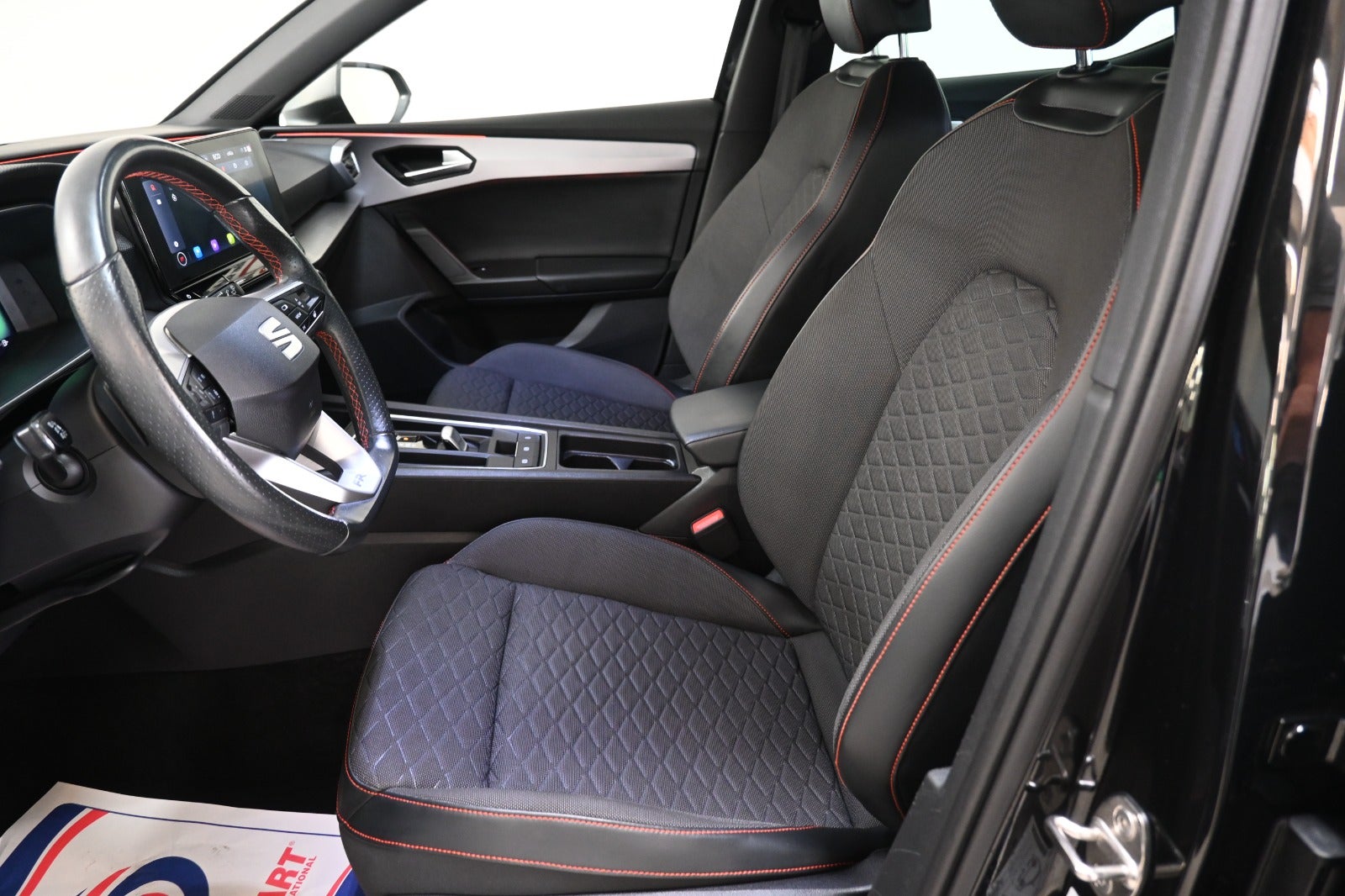 Seat Leon eHybrid FR DSG