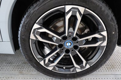 BMW iX2 eDrive20 M-Sport Premium