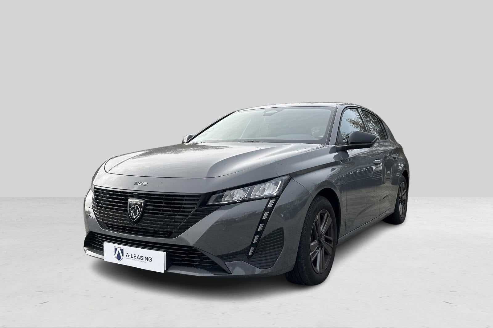 Peugeot 308 1,2 PureTech 130 Active Pack