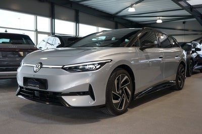 VW ID.7 Style Tourer 