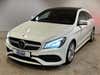 Mercedes CLA220 d AMG Line Shooting Brake aut.