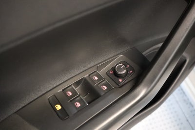 VW Polo TSi 110 Highline DSG