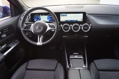 Mercedes EQA300 Progressive 4Matic