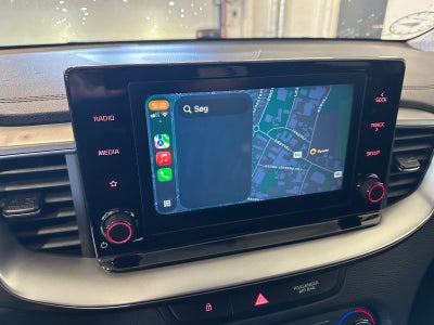 Kia Ceed T-GDi Comfort