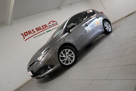 Toyota Auris Hybrid H2 Comfort CVT