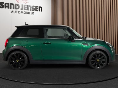 MINI Cooper SE Essential