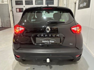 Renault Captur TCe 90 Expression