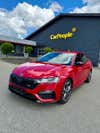 Skoda Octavia TSi iV RS DSG thumbnail