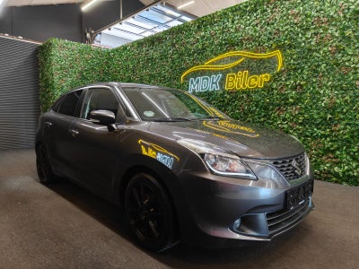 Suzuki Baleno 1,2 Dualjet Active 5d