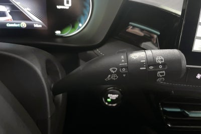 MG 5 Comfort