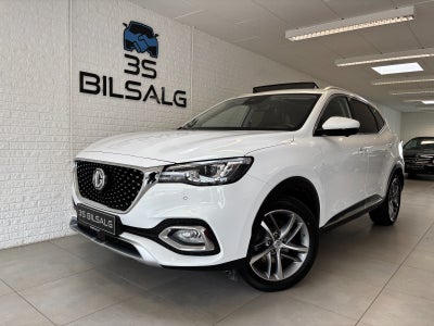 MG EHS 1,5 PHEV Luxury 5d