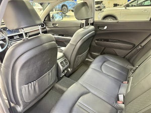 Kia Optima PHEV SW aut.