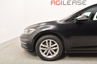 VW Golf VII TDi 115 Comfortline DSG Van