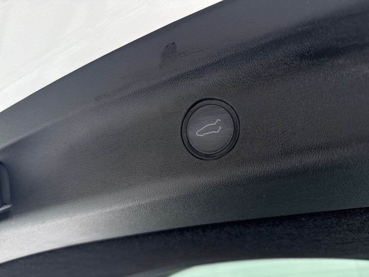 Tesla Model Y RWD billede 21