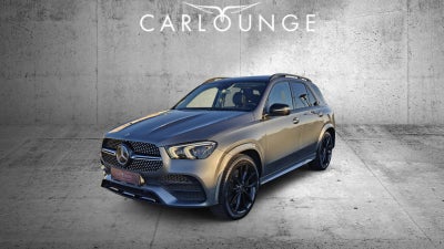 Mercedes GLE450 3,0 AMG Line aut. 4Matic 7prs 5d