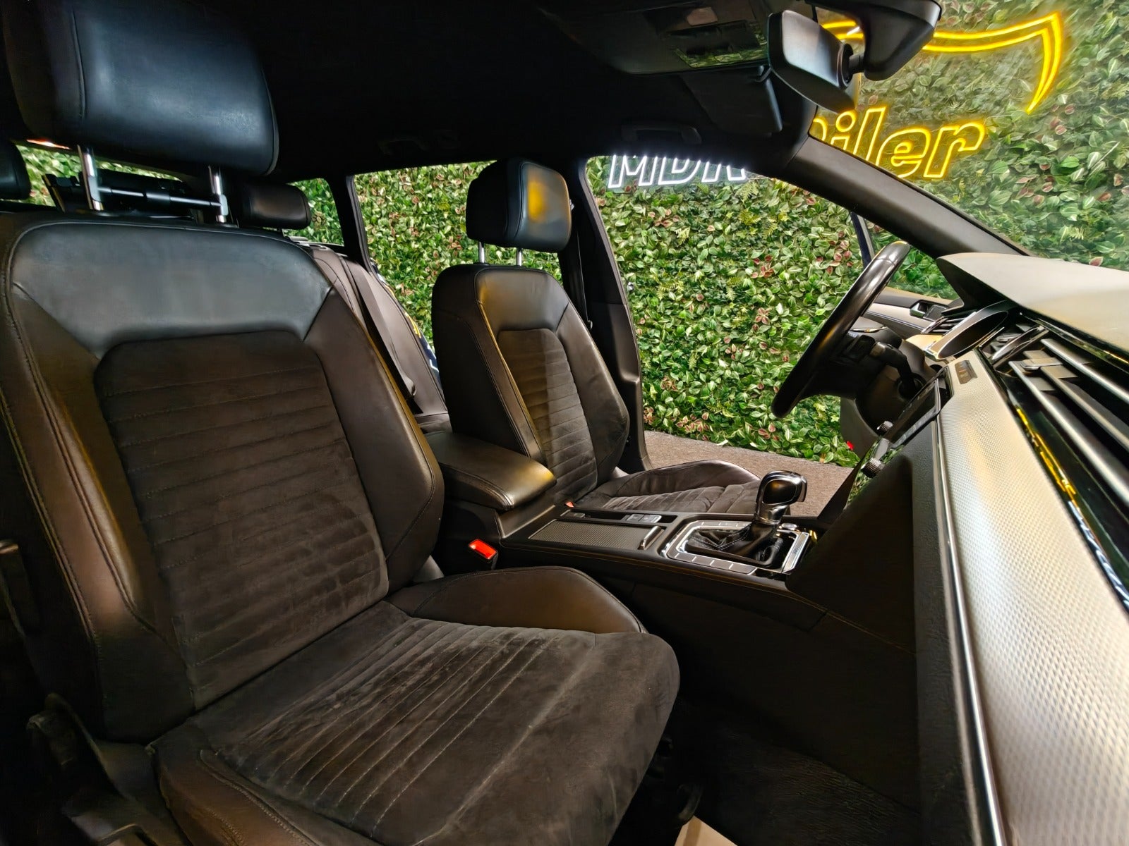 Billede af VW Passat 1,4 GTE Highline+ Variant DSG