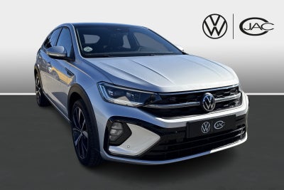 VW Taigo 1,0 TSi 110 R-line DSG 5d