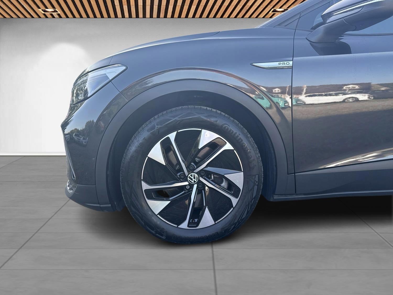 Billede af VW ID.4 77 Pro Performance