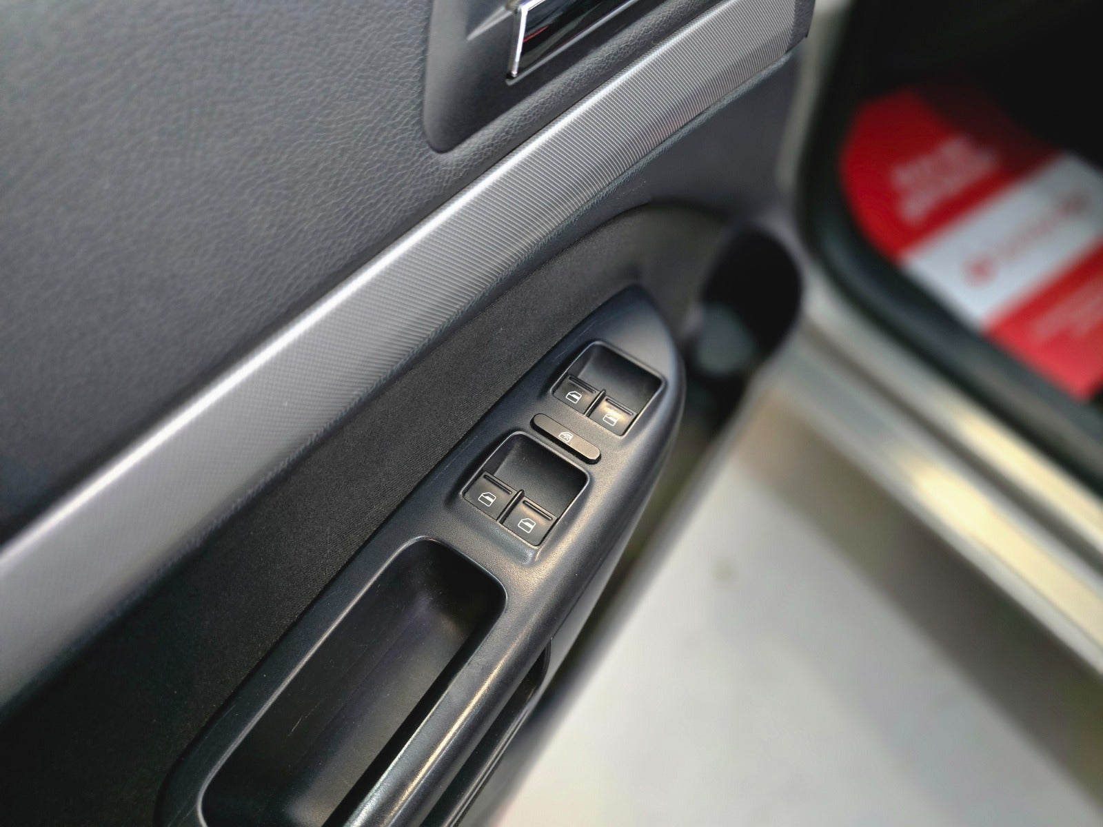 Billede af Skoda Octavia 1,4 TSi 122 Elegance Combi