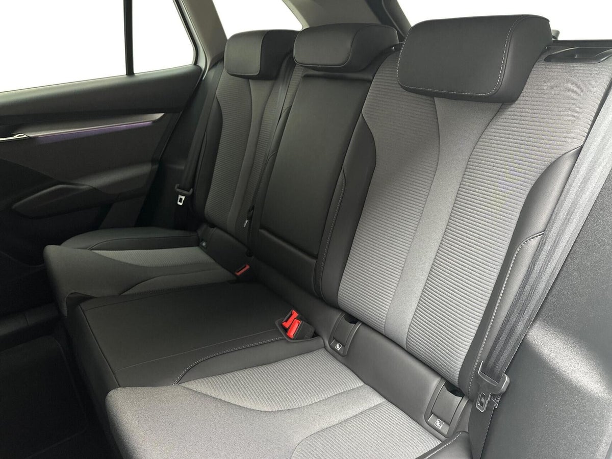 Skoda Enyaq iV billede 13