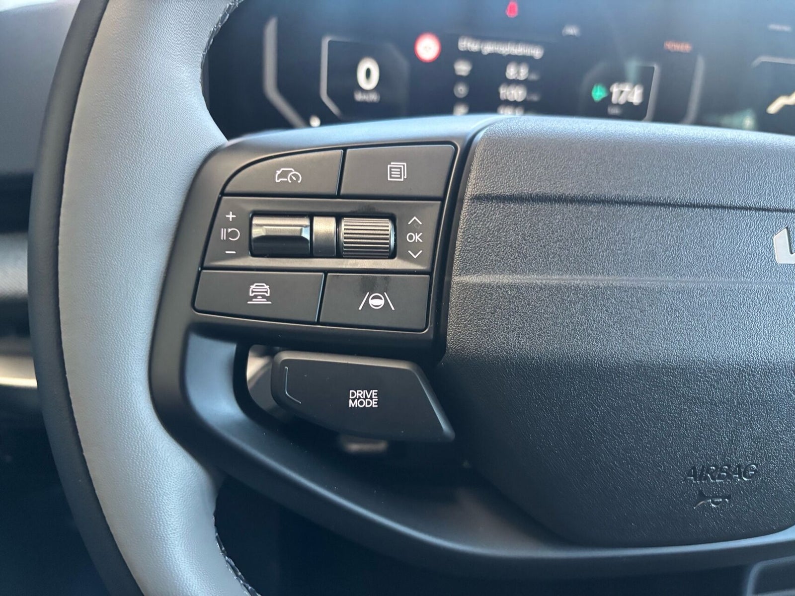 Kia EV4 Long Range Prestige