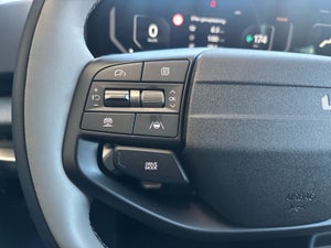 Kia EV4 Long Range Prestige