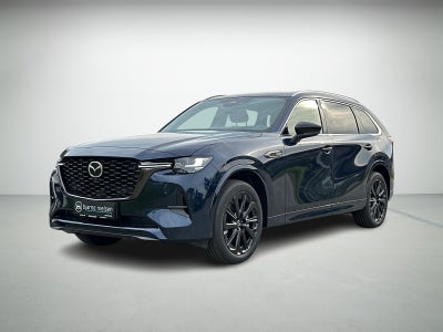 Mazda CX-80 PHEV Homura+ aut. AWD 7prs