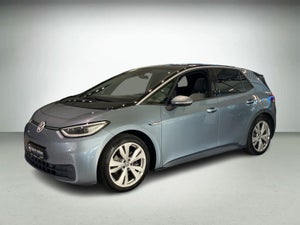 VW ID.3 Pro Performance Max