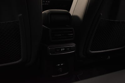 Audi Q4 e-tron edition one