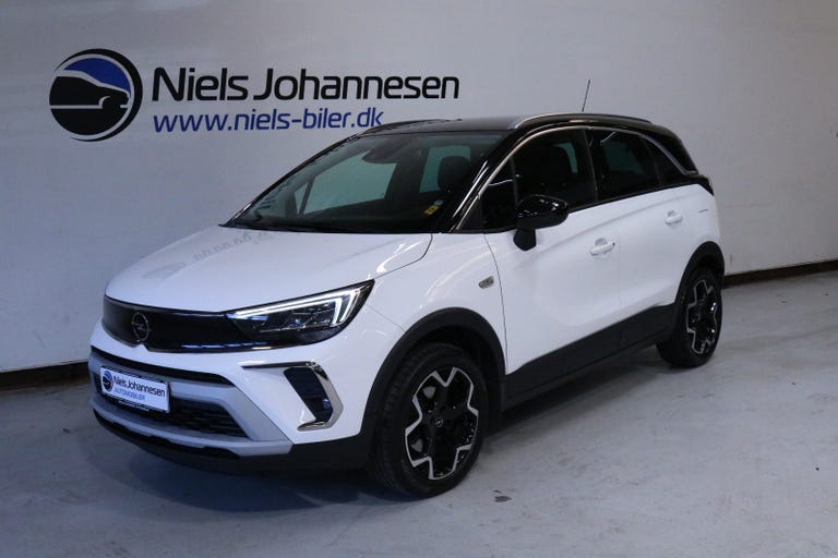 Opel Crossland T 130 Sport aut.