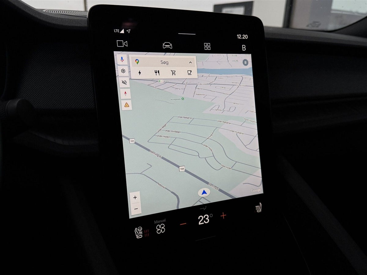 Polestar 2 Standard Range billede 10