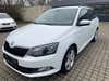 Skoda Fabia TSi 90 Style Combi