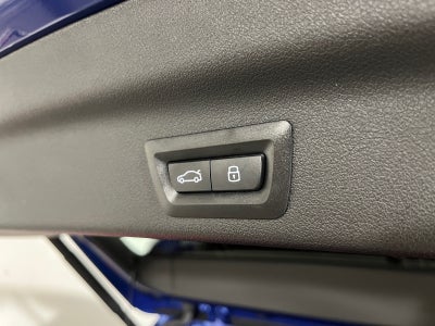 BMW iX1 eDrive20 M-Sport Van