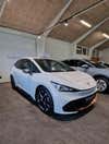 Cupra Born e-Boost