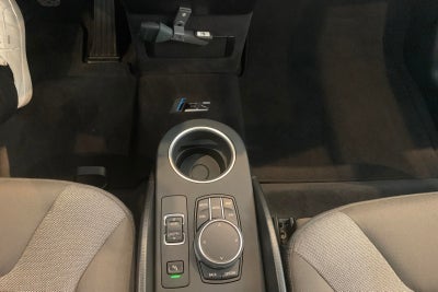 BMW i3s Charged