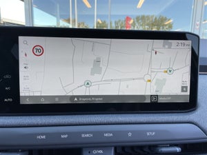 Kia EV3 Long Range Upgrade