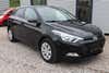 Hyundai i20 Trend