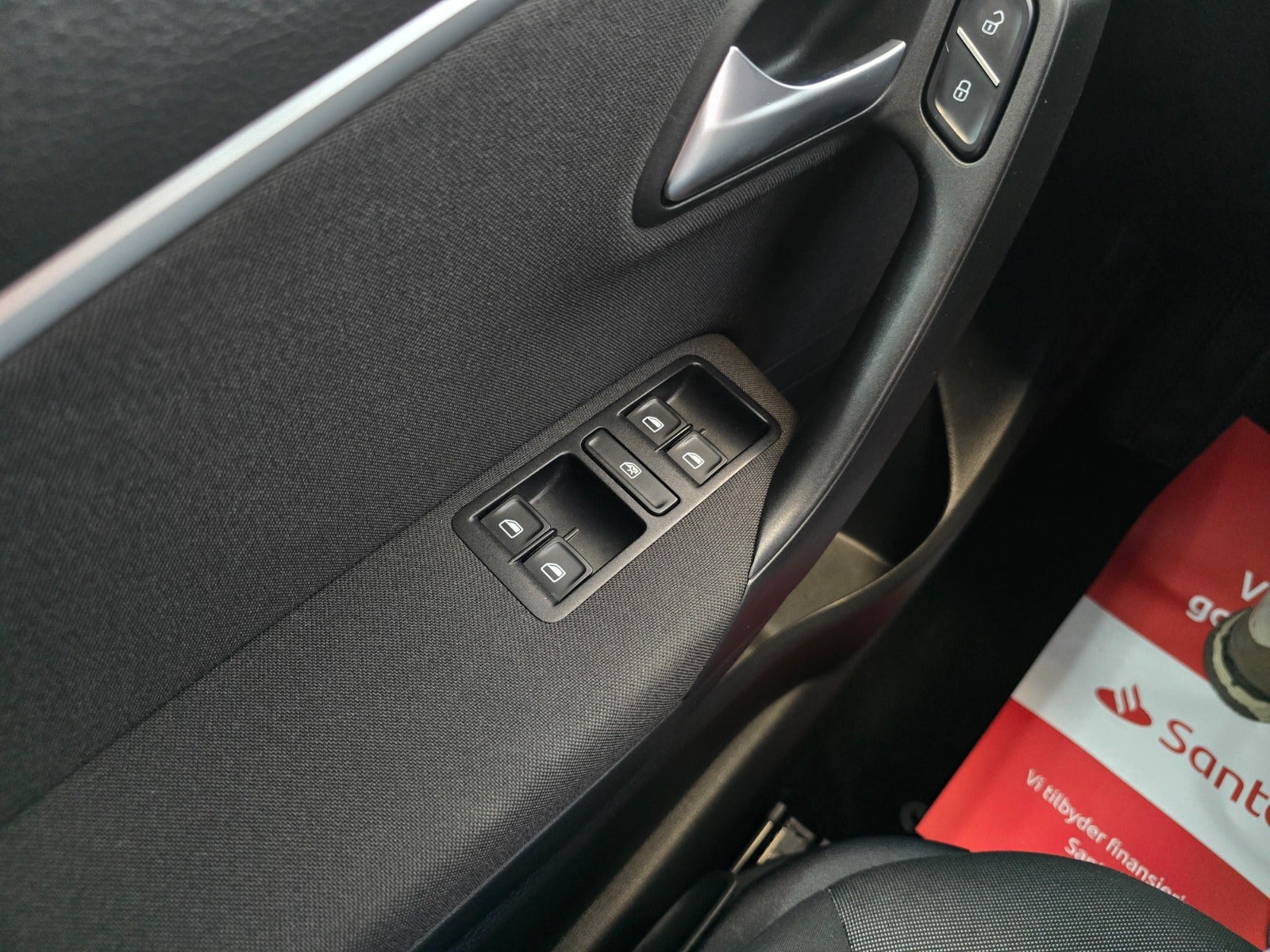 Billede af VW Polo 1,2 TSi 90 Comfortline BMT