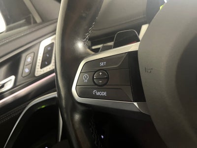 BMW iX1 xDrive30 M-Sport Van