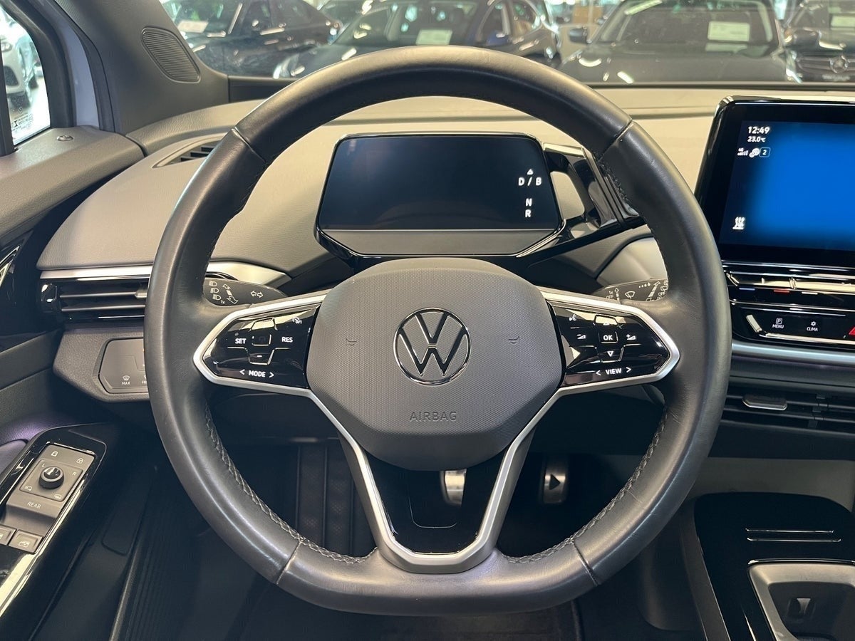 Billede af VW ID.4 52 Pure Performance