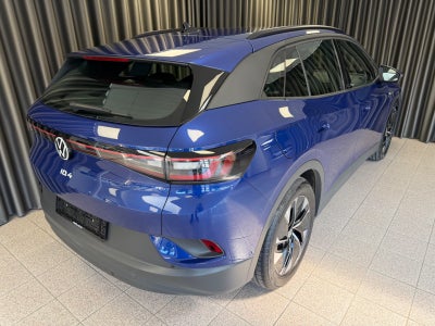 VW ID.4 Pro Performance