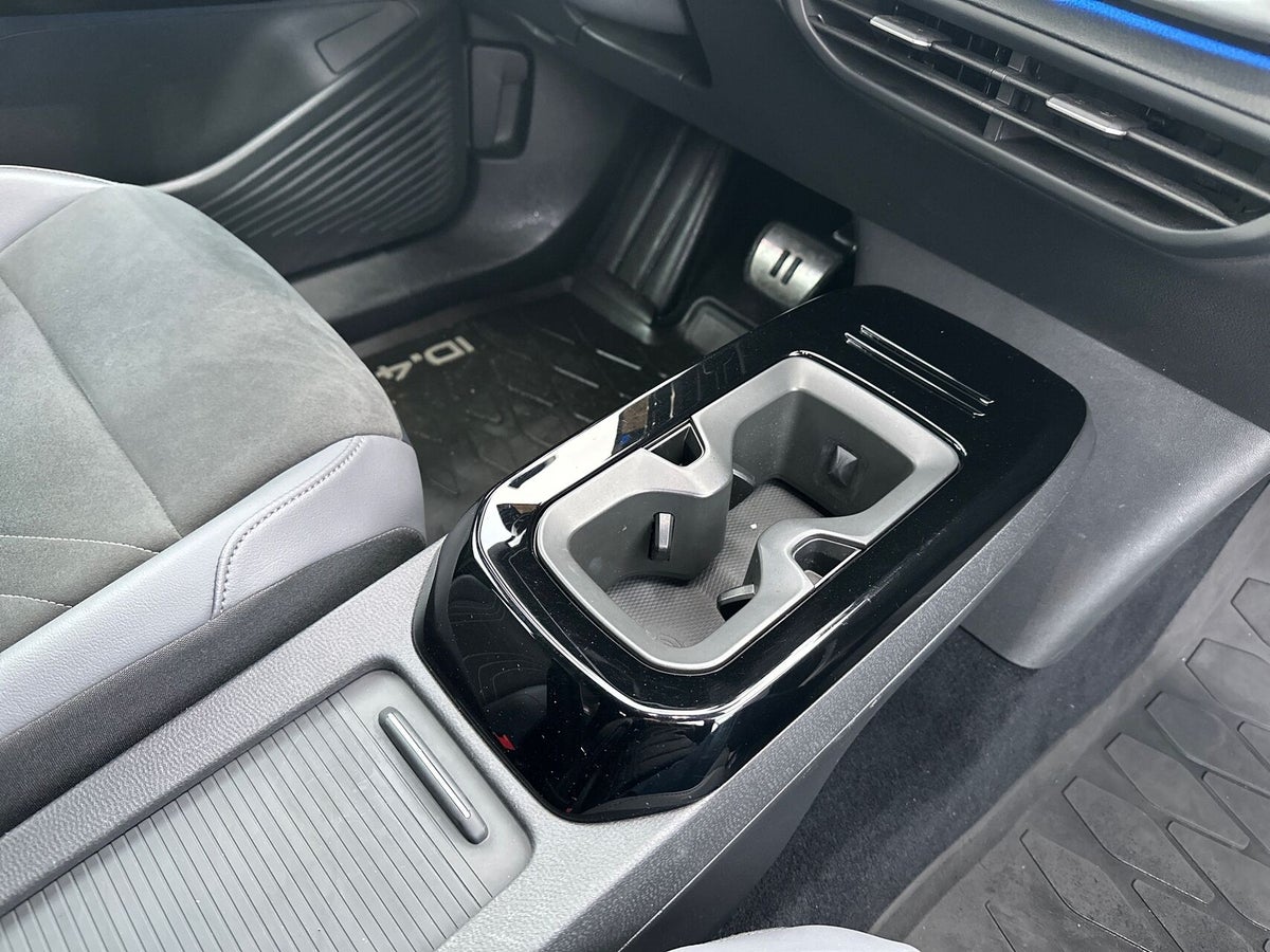 VW ID.4 Pro Performance billede 15