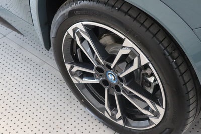 BMW iX1 xDrive30 M-Sport