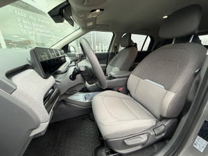 Kia EV3 Long Range Prestige