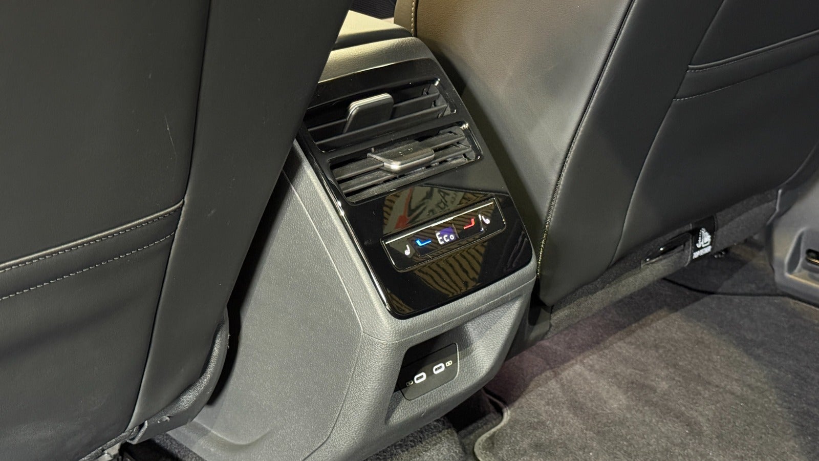Billede af VW ID.7 77 Style Tourer