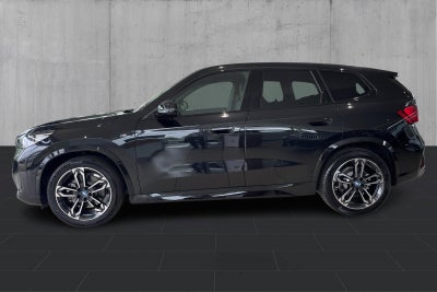 BMW iX1 xDrive30 M-Sport - 1