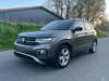 VW T-Cross TSi 110 Style DSG