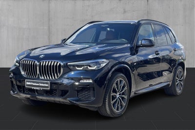 BMW X5 3.0 xDrive45e M-Sport aut.