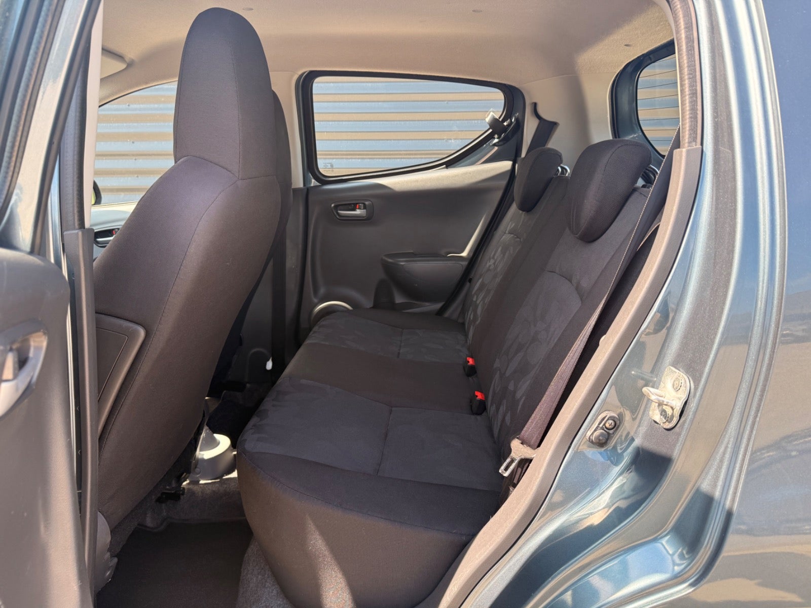 Billede af Suzuki Alto 1,0 